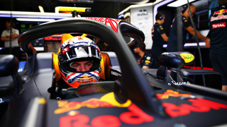 Of Course F1 Could Use Its New Halo Cockpit-Protection Bar For Ad Space